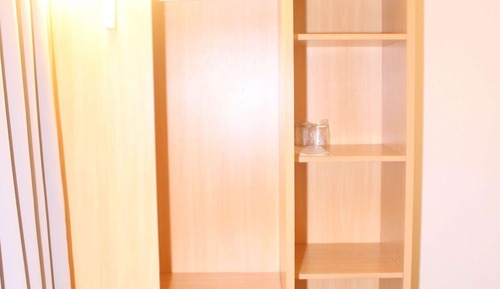 Habitación estándar, 2 camas individuales