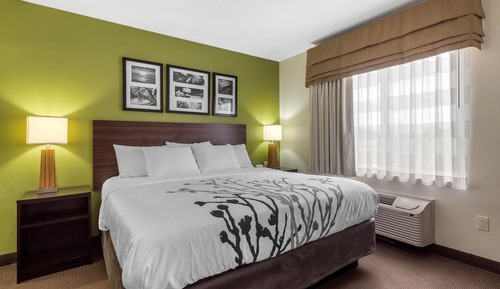 Suite, 1 cama de matrimonio grande, no fumadores