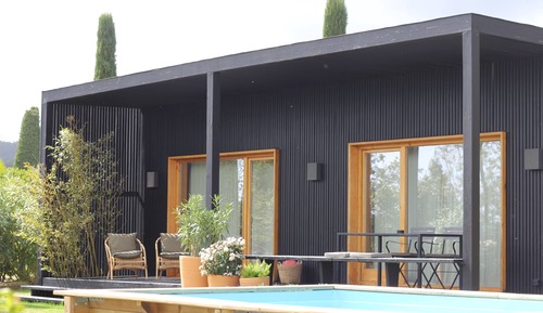 Suite, piscina privada (Spa Access included)