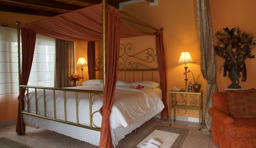 King Suite