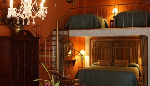 Suite familiar