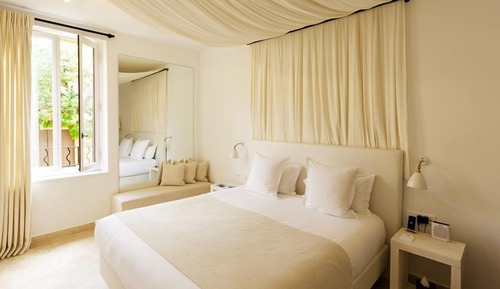 Habitación superior
