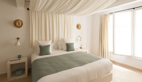 Habitación estándar