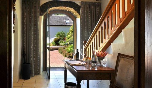 Heritage Suite