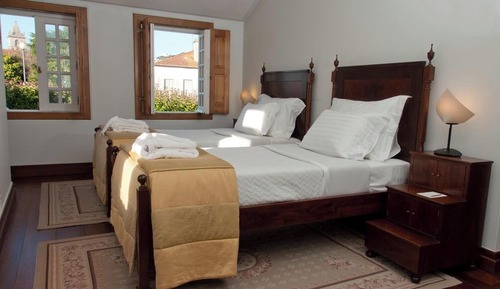 Suite, 2 camas individuales