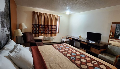 Habitación, 1 cama de matrimonio, accesible para personas con discapacidad, no fumadores