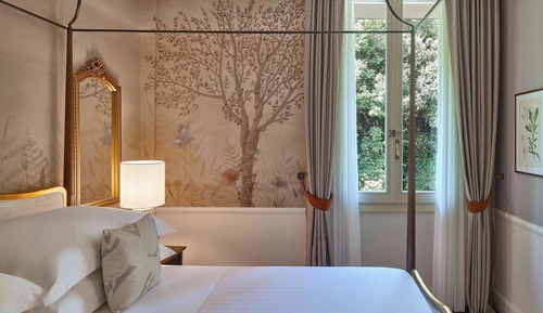 Suite junior, 1 cama de matrimonio grande, no fumadores