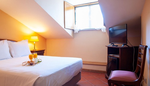 Habitación individual estándar