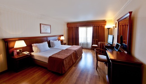 Habitación individual