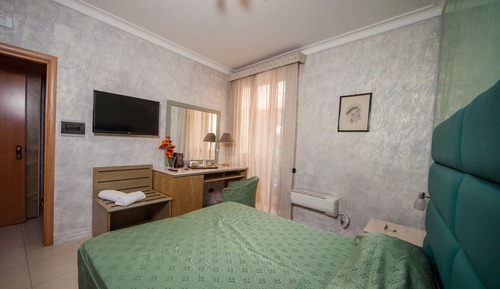 Habitación doble
