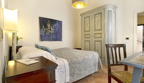 Habitación superior