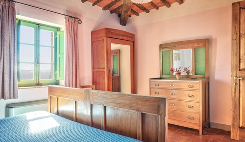 Apartamento superior
