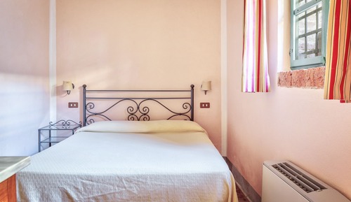 Apartamento Deluxe