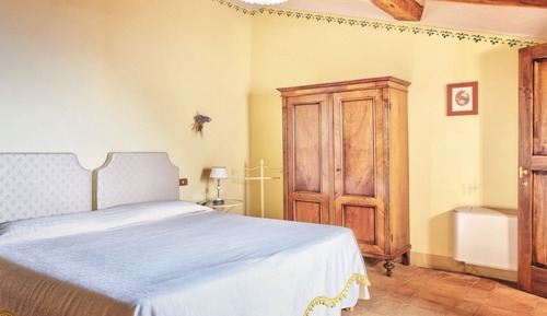 Apartamento estándar
