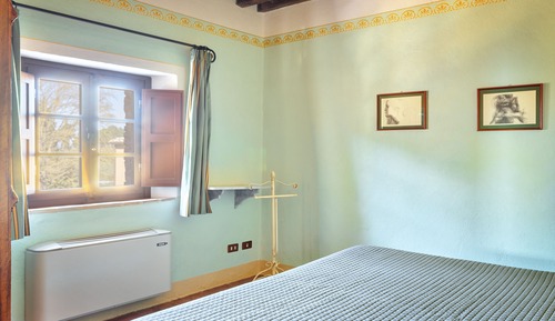 Apartamento estándar