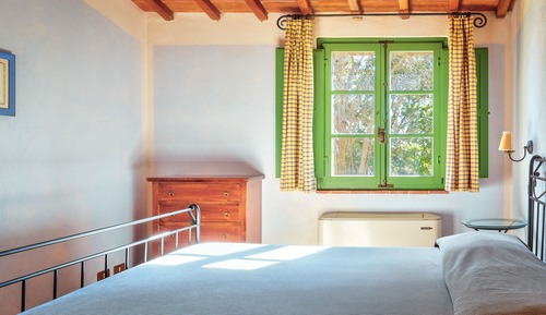Apartamento estándar