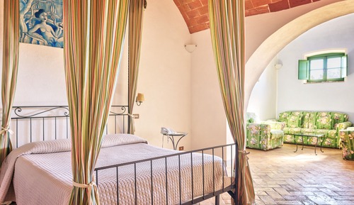 Apartamento Deluxe