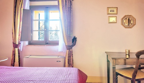 Habitación estándar