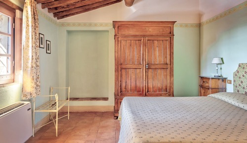 Apartamento estándar