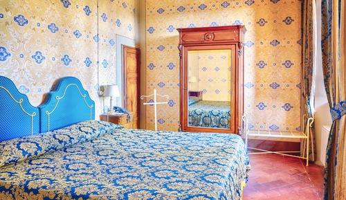 Suite sénior