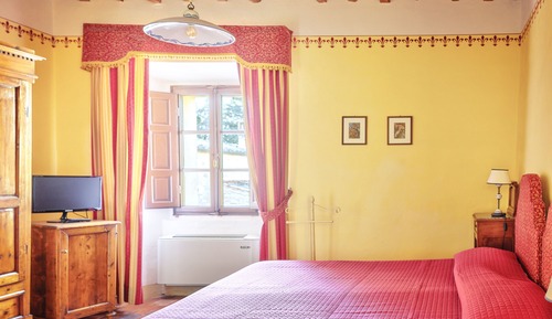 Habitación estándar