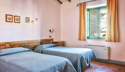 Apartamento superior