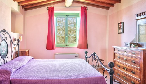 Apartamento estándar