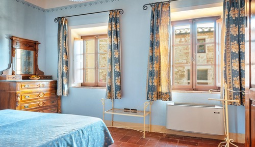 Apartamento Deluxe