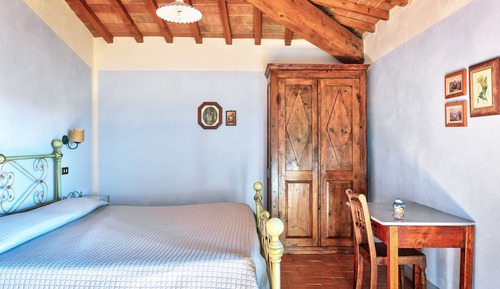 Apartamento estándar