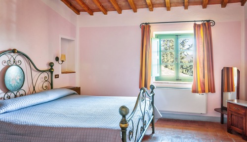 Apartamento estándar