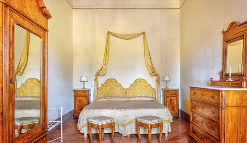 Suite sénior