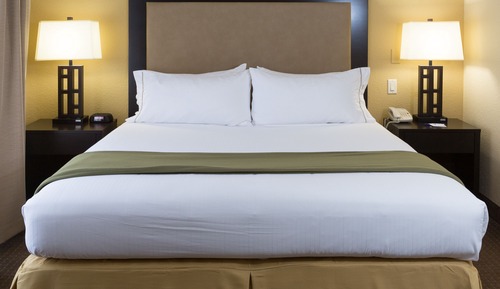 Habitación estándar, 1 cama de matrimonio grande (Communications)