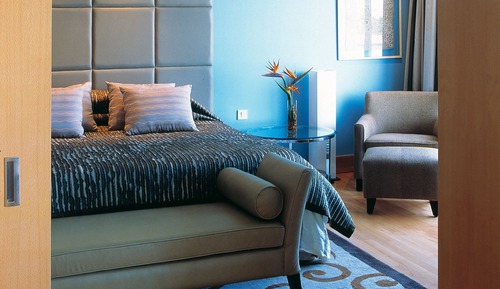 Suite Deluxe