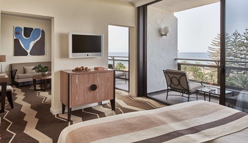 Suite Uso Individual