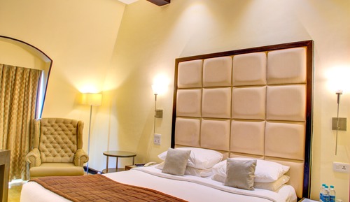 Deluxe Room, Non Smoking