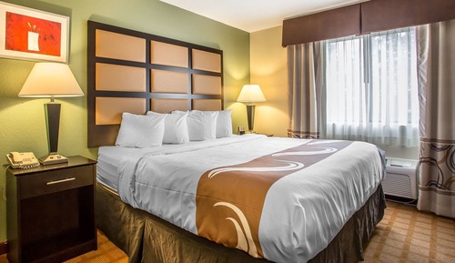 Suite, 1 cama de matrimonio grande con sofá cama, no fumadores, bañera de hidromasaje