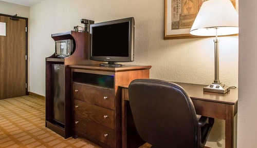 Habitación, 1 cama de matrimonio grande, accesible para personas con discapacidad, no fumadores