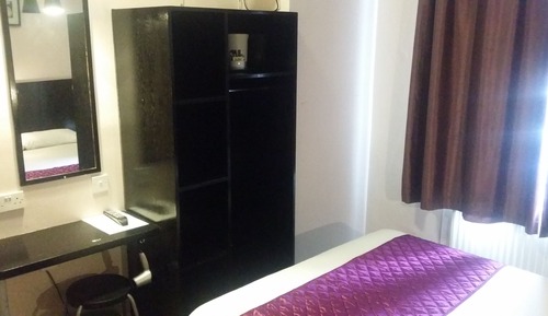 Habitación doble