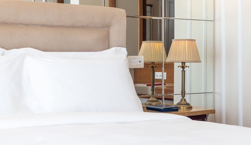 Suite Grand, 1 habitación, no fumadores, vistas a la ciudad