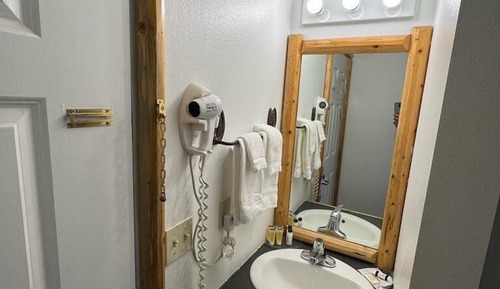 Habitación, no fumadores