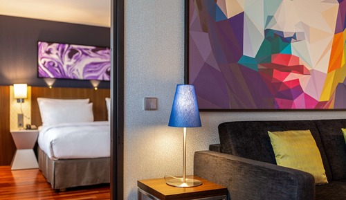 Suite Royal
