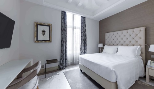 Suite, 3 habitaciones