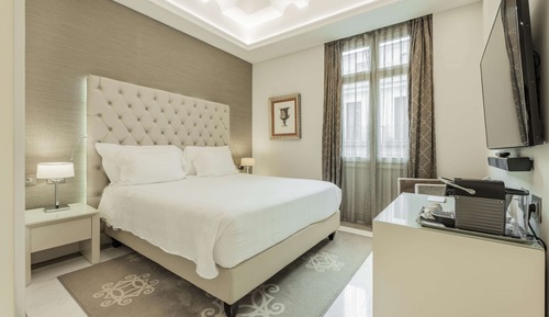 Suite, 2 habitaciones