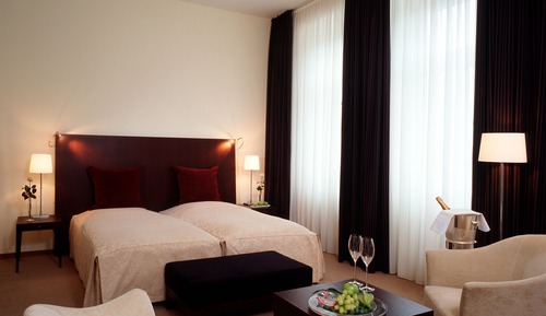 Superior Plus King room
