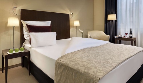 Superior Plus Single room