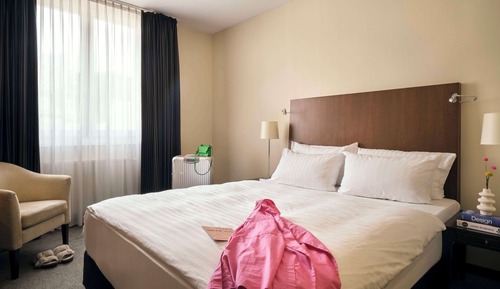 Superior Queen room