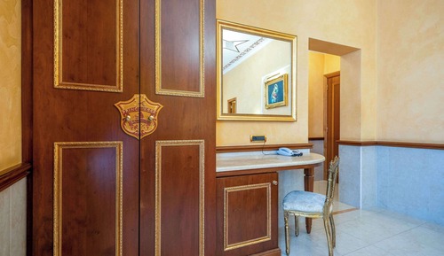 Habitación cuádruple