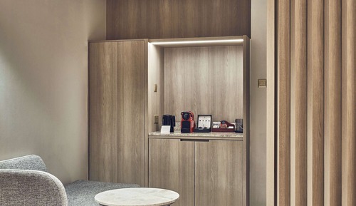 Habitación familiar, varias camas (Premier)