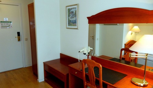 Habitación individual estándar, 1 cama individual
