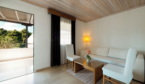Suite estudio junior